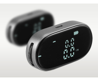 MOVA MIARA ELEKTRONICZNA MOVA MERM01 - 1524280 - zdjęcie 5